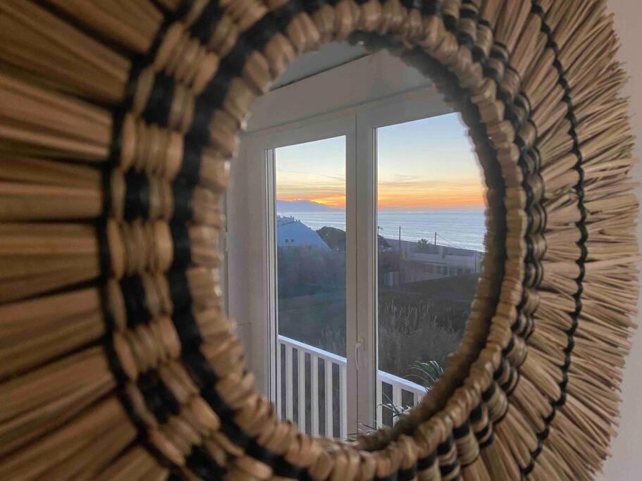 Apartamento Sol, Бенахарафе Экстерьер фото